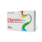 Clarevo 500mg Tablets