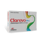 Clarevo 500mg Tablets