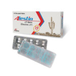 Alestin 10mg Tablets