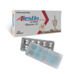 Alestin 10mg Tablets