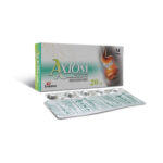 Axiom 20mg Tab