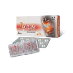 Axiom 40mg Tab