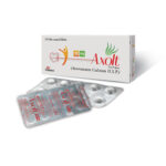 Axolt 10mg Tablets