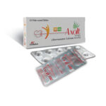 Axolt 10mg Tablets