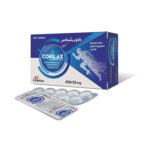 CORILAX 450,35mg 100 Tablets