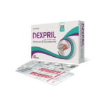 DEXPRIL 20mg