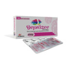 Depraze 10mg Tablets