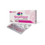 Depraze 10mg Tablets