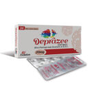 Depraze 20mg Tablets