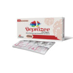 Depraze 20mg Tablets