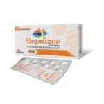 Depraze 5mg Tablets