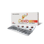 Dexio 5mg Tablets