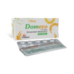 DomEvo 10mg Tablets