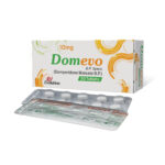 DomEvo 10mg Tablets