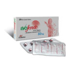 Evofenac 50mg Tablets