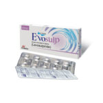 Evosulp 50mg Tablets