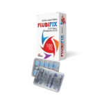 Flubifix 100mg Capsules