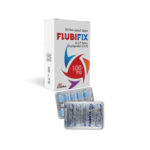 Flubifix 100mg Capsules