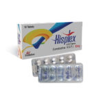 Hisplex 10mg Tablets