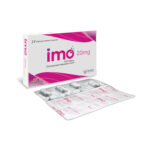 IMO 20mg Capsules