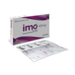 IMO 40mg Capsules