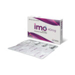 IMO 40mg Capsules