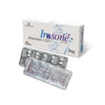 Irosone 3mg