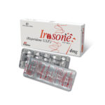 Irosone 4mg