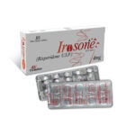 Irosone 4mg