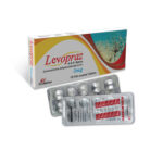 Levopraz 5 mg Tablets