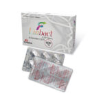 Linbact 600mg Tablets