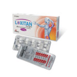 Loxitan 7.5 mg Tablets