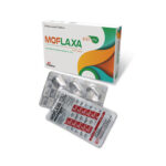Moflaxa 400mg Tablets