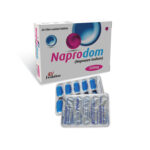 Naprodom 550mg Tablets