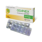 Odanex 4mg Tablets