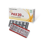 Pax-20mg