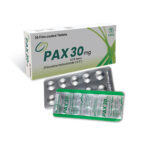 Pax-30mg