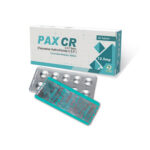 Pax CR Tablets 12.5mg