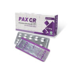 Pax CR Tablets 37.5mg