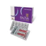 Raltiva 120mg Tablets