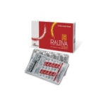 Raltiva 180mg Tablets