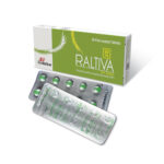 Raltiva 60mg Tablets