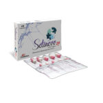 Setinevo 20mg Capsules