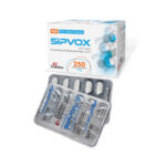 Sipvox 250mg Tablets
