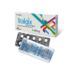 Tralgix Tablets 50mg