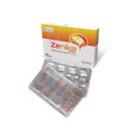 Zenika Range 100 mg