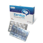 Zenika Range 75mg