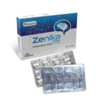 Zenika Range 75mg