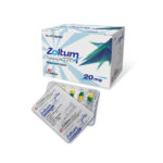 Zoltum 20mg Capsules