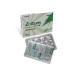 Zoltum 40mg Capsules